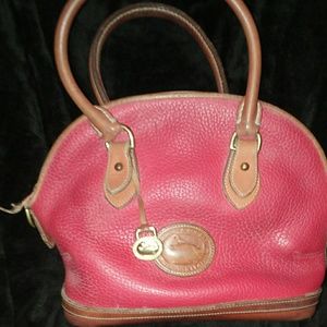 Dooney&Bourke hand bag